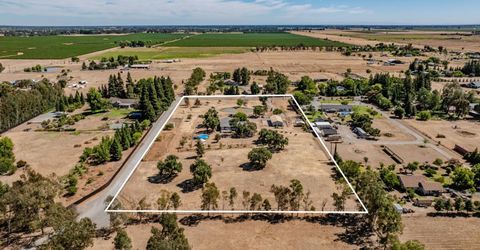 11811 Walmort Rd, Wilton, CA 95693 Photo