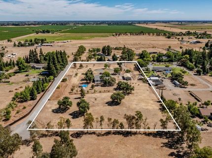 11811 Walmort Rd, Wilton, CA 95693 Photo