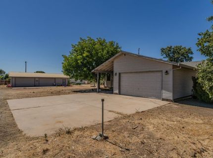 11811 Walmort Rd, Wilton, CA 95693 Photo