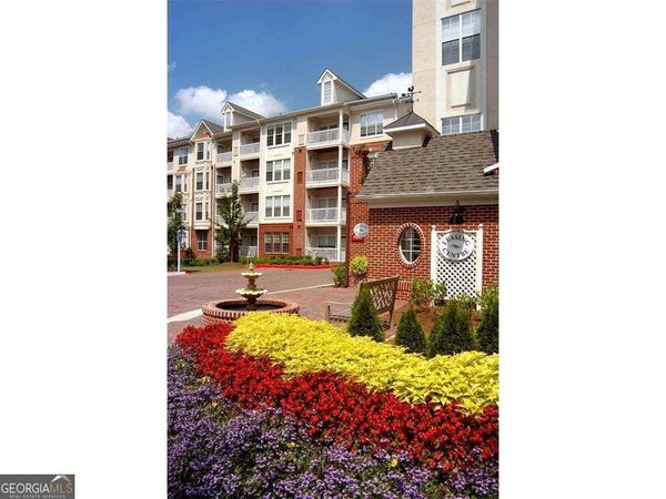 4105 Westchester Ridge NE, Unit 4105, Atlanta, GA 30329