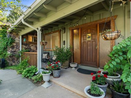 1621 Andorra Drive, Carson City, NV 89703 Photo
