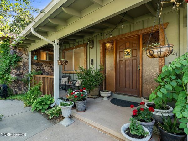 1621 Andorra Drive, Carson City, NV 89703