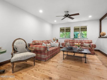 1621 Andorra Drive, Carson City, NV 89703 Photo