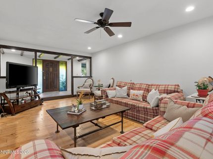 1621 Andorra Drive, Carson City, NV 89703 Photo