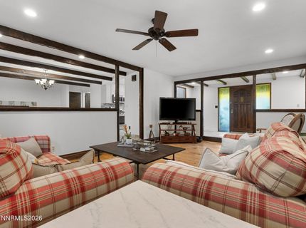 1621 Andorra Drive, Carson City, NV 89703 Photo