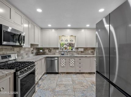 1621 Andorra Drive, Carson City, NV 89703 Photo