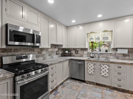 1621 Andorra Drive, Carson City, NV 89703 Photo