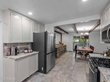 1621 Andorra Drive, Carson City, NV 89703 Photo