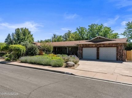 1621 Andorra Drive, Carson City, NV 89703 Photo