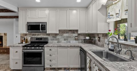 1621 Andorra Drive, Carson City, NV 89703 Photo