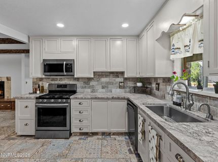 1621 Andorra Drive, Carson City, NV 89703 Photo