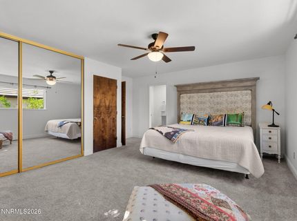 1621 Andorra Drive, Carson City, NV 89703 Photo