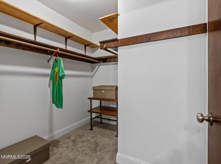 1621 Andorra Drive, Carson City, NV 89703 Photo