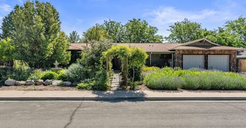 1621 Andorra Drive, Carson City, NV 89703 Photo