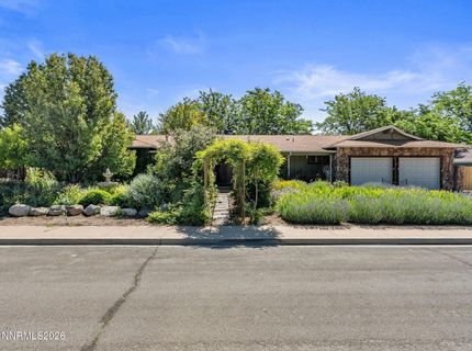 1621 Andorra Drive, Carson City, NV 89703 Photo