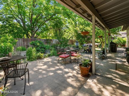 1621 Andorra Drive, Carson City, NV 89703 Photo
