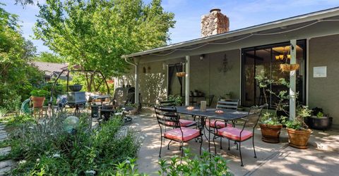 1621 Andorra Drive, Carson City, NV 89703 Photo