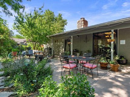 1621 Andorra Drive, Carson City, NV 89703 Photo