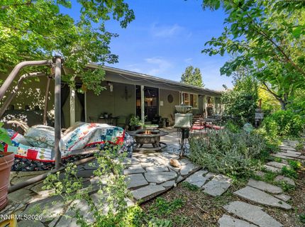 1621 Andorra Drive, Carson City, NV 89703 Photo