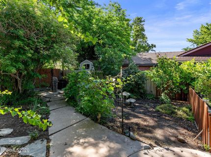 1621 Andorra Drive, Carson City, NV 89703 Photo