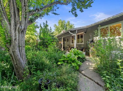 1621 Andorra Drive, Carson City, NV 89703 Photo