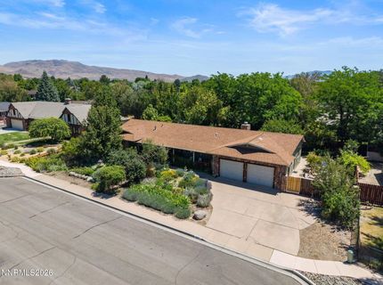 1621 Andorra Drive, Carson City, NV 89703 Photo