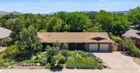 1621 Andorra Drive, Carson City, NV 89703 Photo