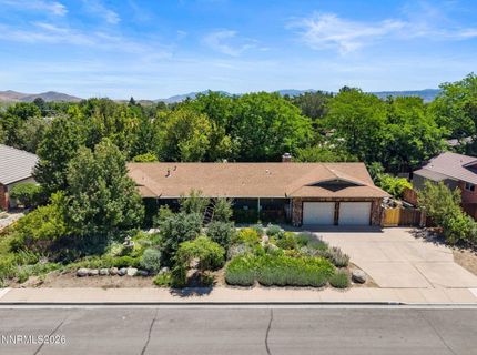 1621 Andorra Drive, Carson City, NV 89703 Photo