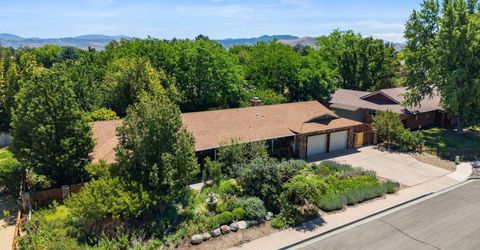 1621 Andorra Drive, Carson City, NV 89703 Photo