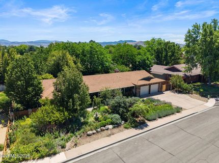 1621 Andorra Drive, Carson City, NV 89703 Photo