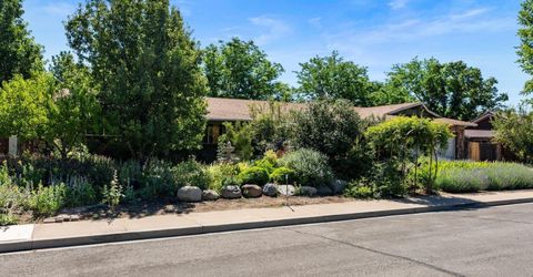 1621 Andorra Drive, Carson City, NV 89703 Photo