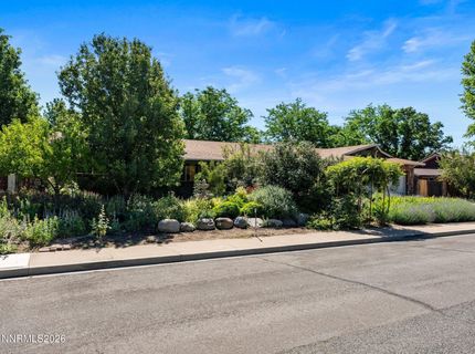 1621 Andorra Drive, Carson City, NV 89703 Photo