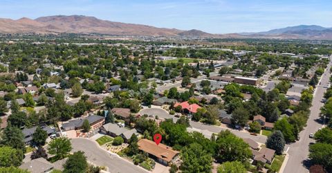 1621 Andorra Drive, Carson City, NV 89703 Photo