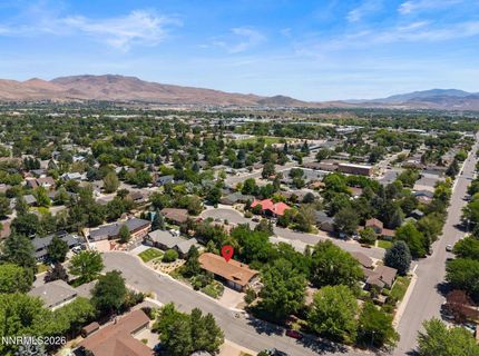 1621 Andorra Drive, Carson City, NV 89703 Photo