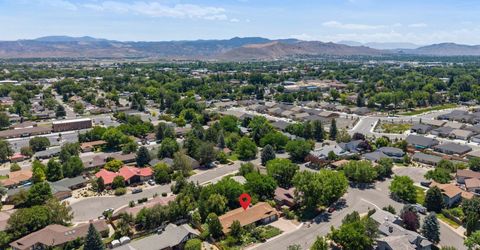 1621 Andorra Drive, Carson City, NV 89703 Photo