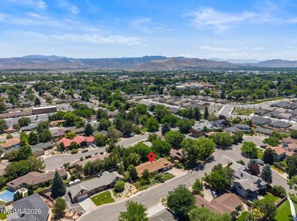1621 Andorra Drive, Carson City, NV 89703 Photo