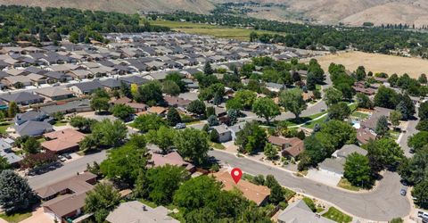 1621 Andorra Drive, Carson City, NV 89703 Photo