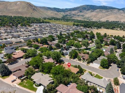 1621 Andorra Drive, Carson City, NV 89703 Photo
