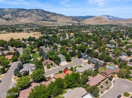 1621 Andorra Drive, Carson City, NV 89703 Photo
