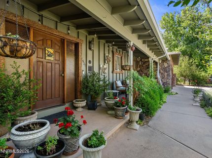 1621 Andorra Drive, Carson City, NV 89703 Photo