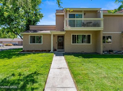 1630 Olua St Street, Unit 6, Minden, NV 89423 Photo