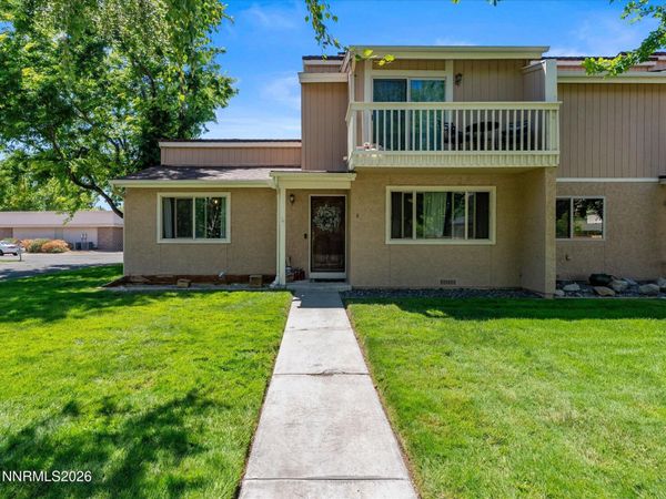 1630 Olua Street, Unit 6, Minden, NV 89423