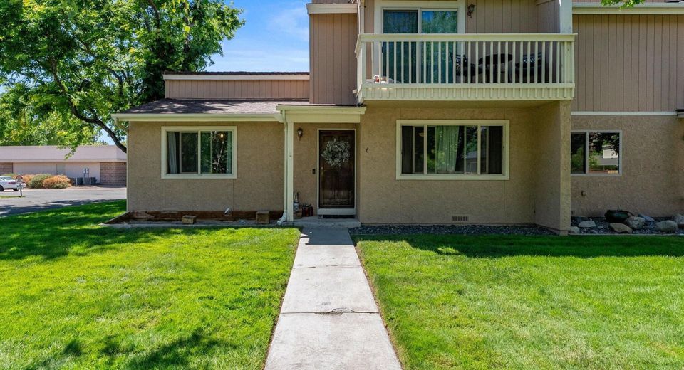 1630 Olua St Street, Unit 6, Minden, NV 89423 Photo