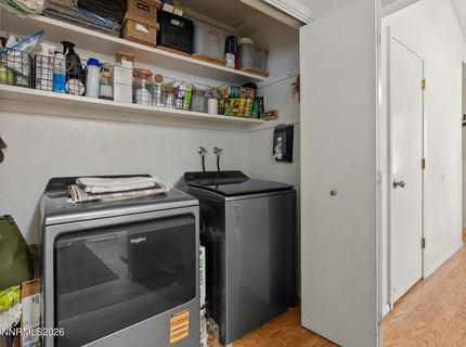 1630 Olua St Street, Unit 6, Minden, NV 89423 Photo