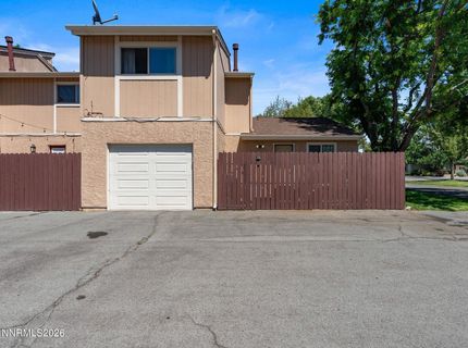 1630 Olua St Street, Unit 6, Minden, NV 89423 Photo