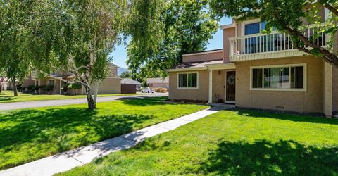 1630 Olua St Street, Unit 6, Minden, NV 89423 Photo