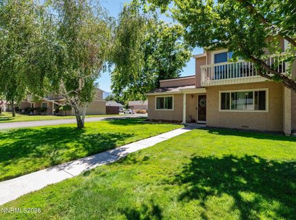1630 Olua St Street, Unit 6, Minden, NV 89423 Photo