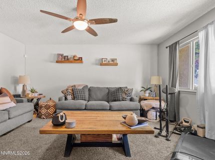 1630 Olua St Street, Unit 6, Minden, NV 89423 Photo