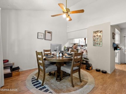 1630 Olua St Street, Unit 6, Minden, NV 89423 Photo
