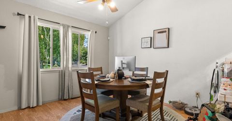 1630 Olua St Street, Unit 6, Minden, NV 89423 Photo